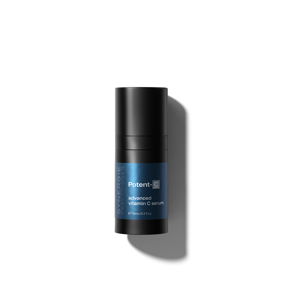 Synergie Skin - Synergie Practitioner Range