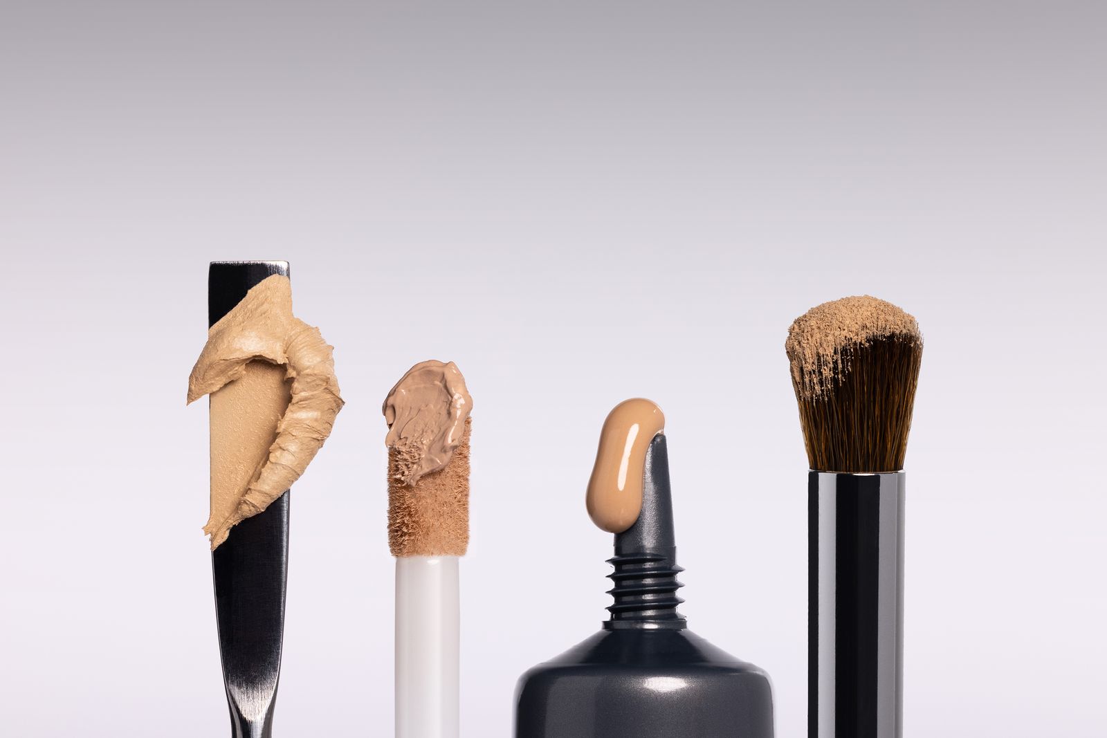 Synergie Skin - Makeup
