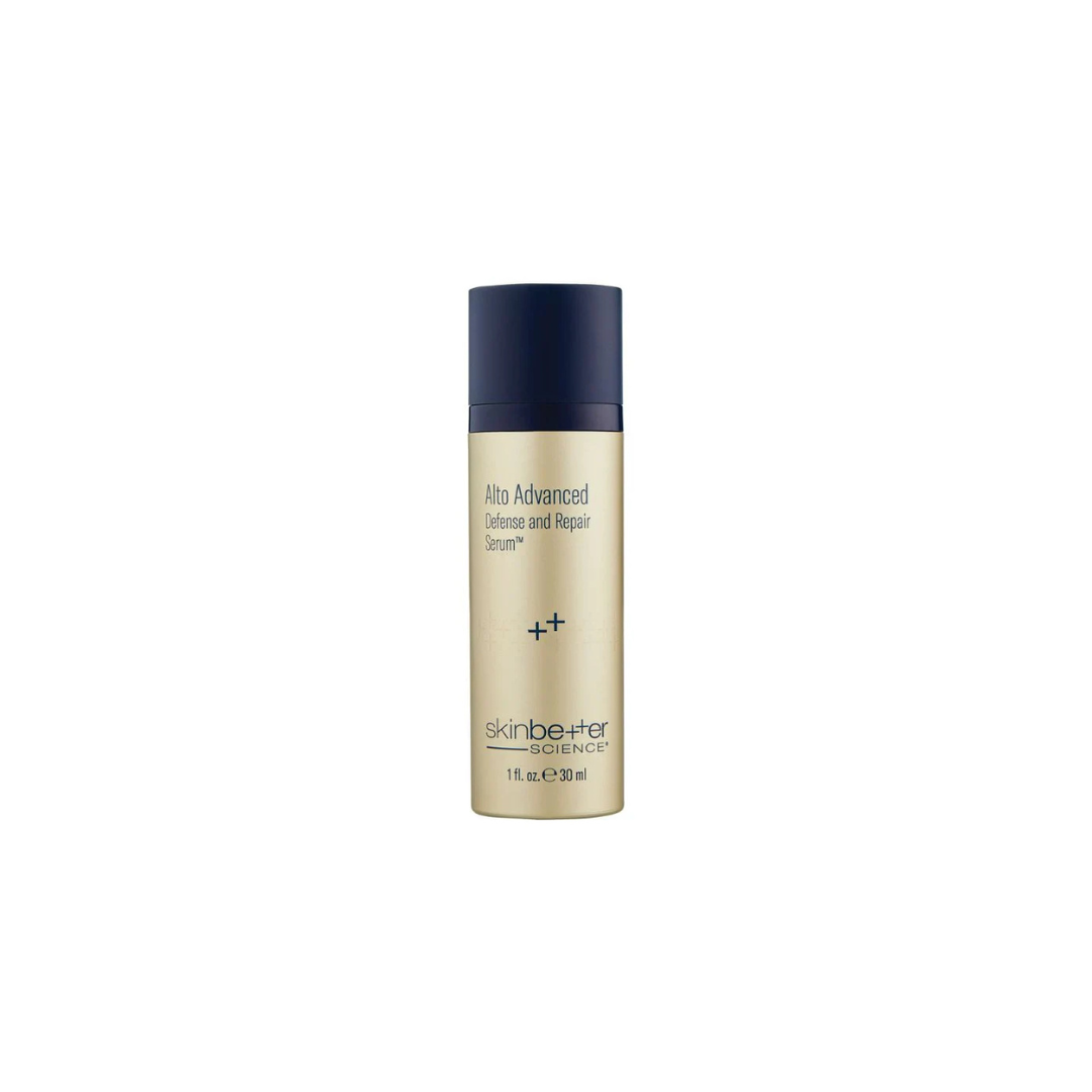 Alto Advanced Defense and Repair Serum - 30ml