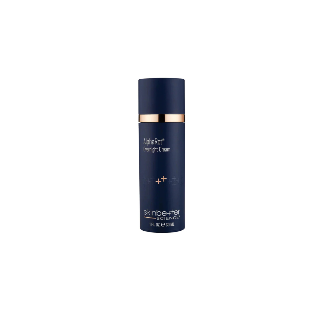 AlphaRet Overnight Cream - 30ml