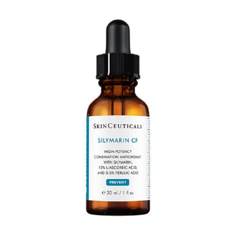 Silymarin CF - 30ml
