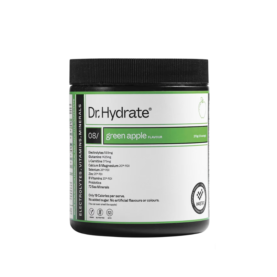 Dr Hydrate All-In-One Hydration Drink