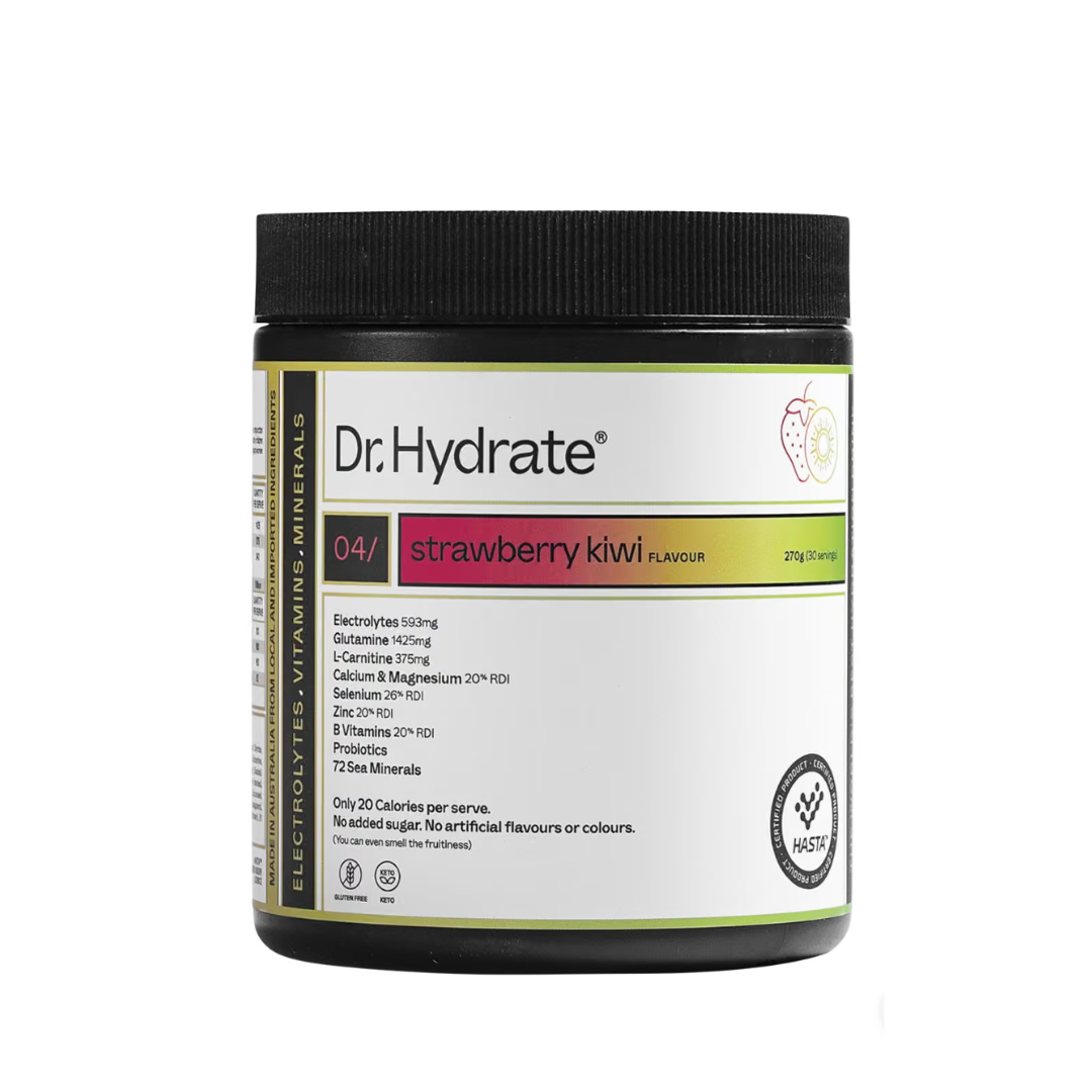 Dr Hydrate All-In-One Hydration Drink
