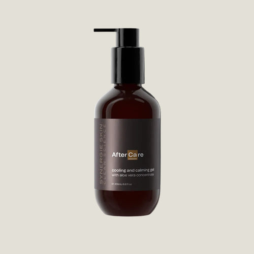 AfterCare (cooling and calming gel) - 200 mL