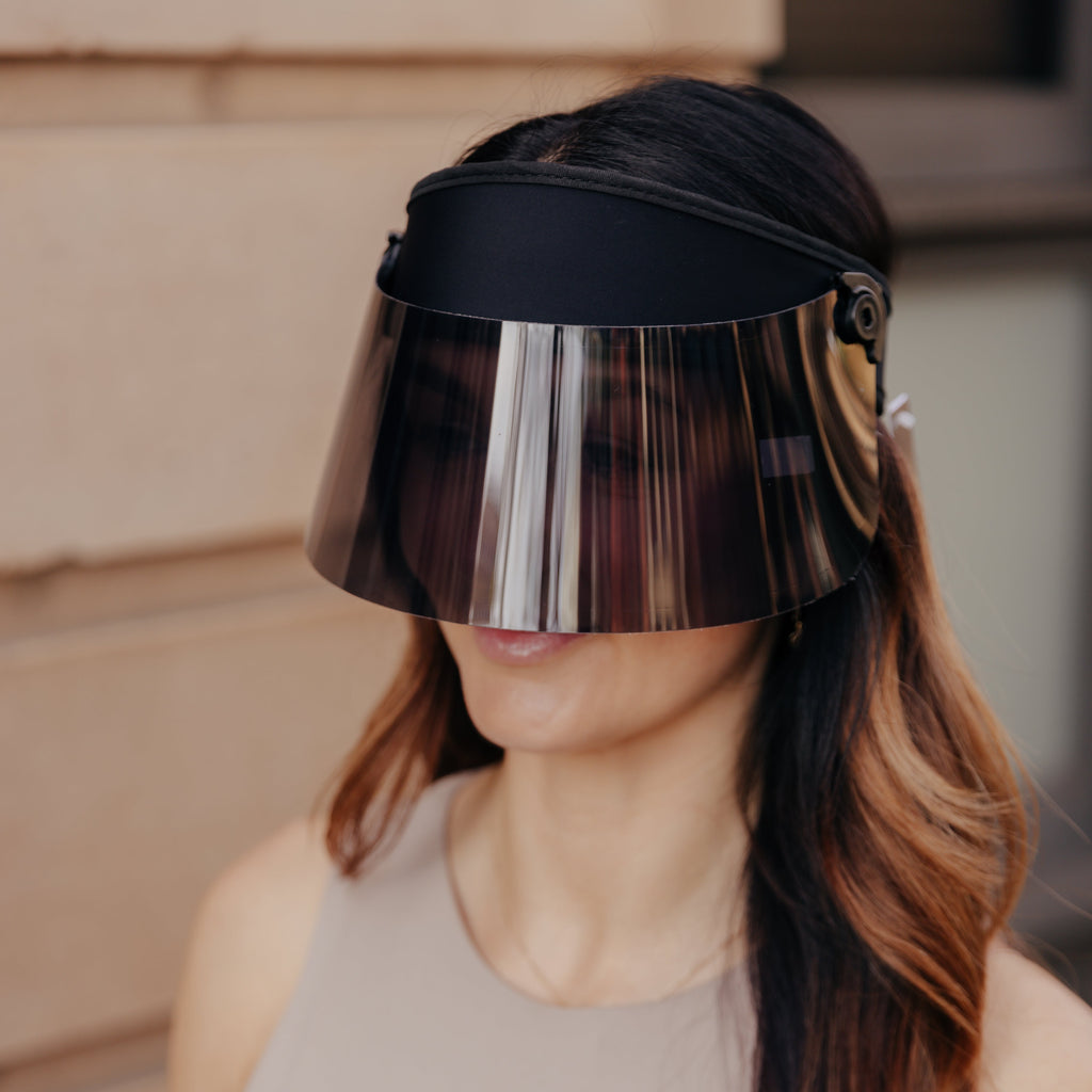 Middy Lux Sunshield