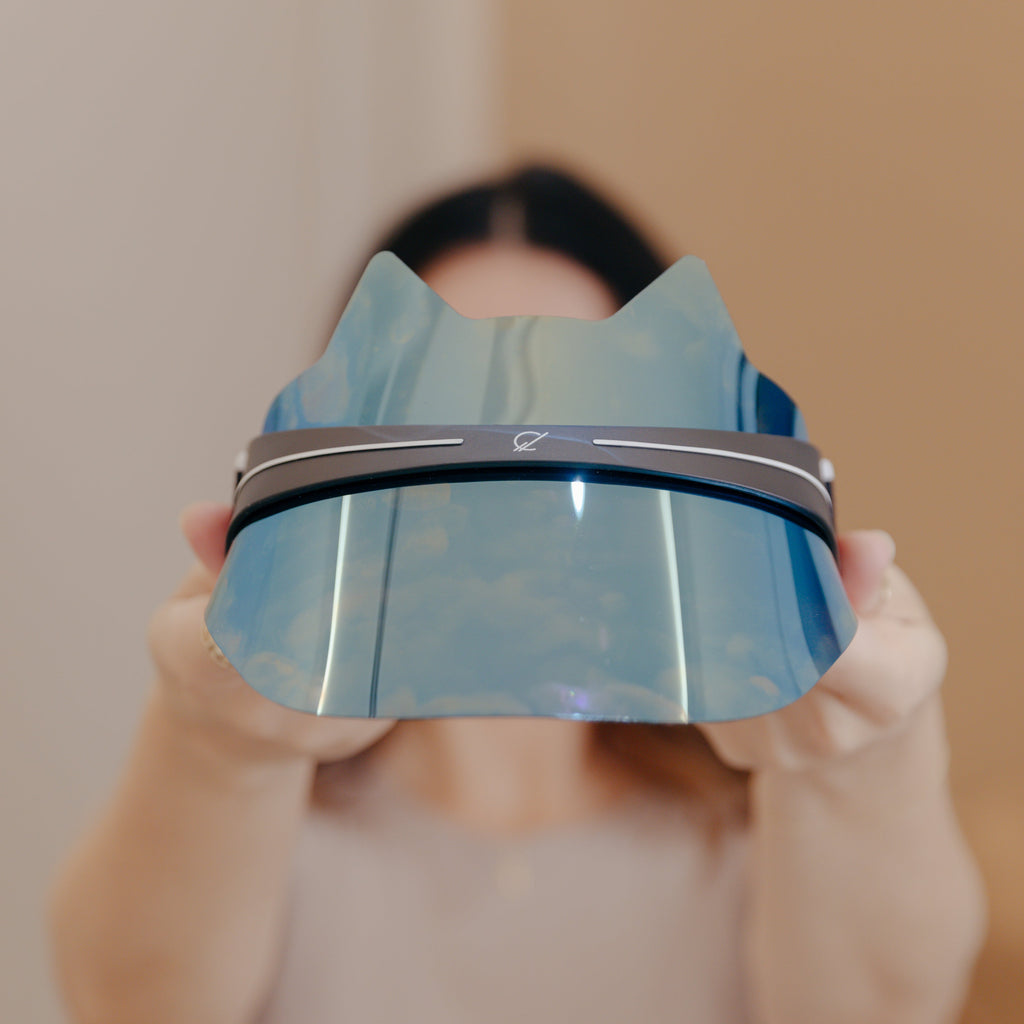 Kitty Lux Sunshield