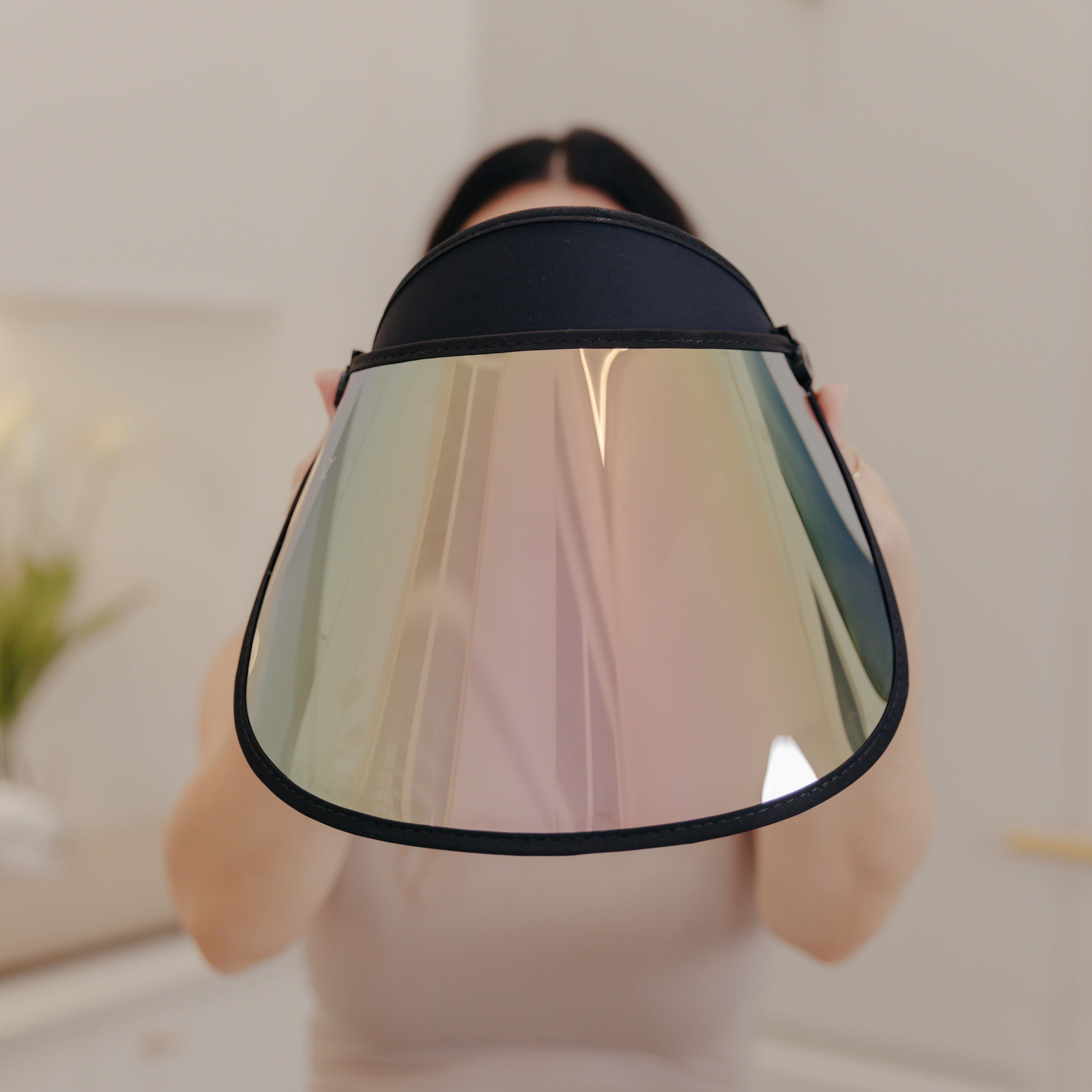 Full Lux Sunshield