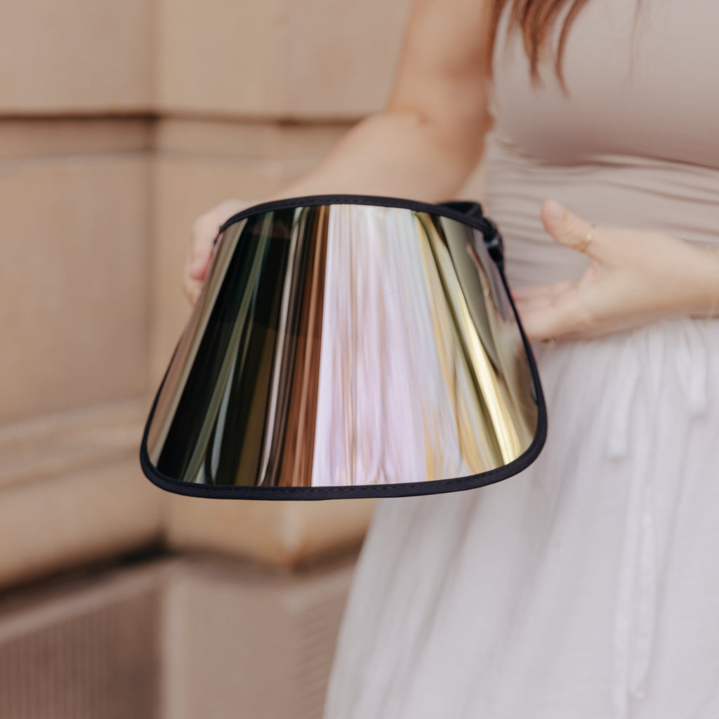 Full Lux Sunshield