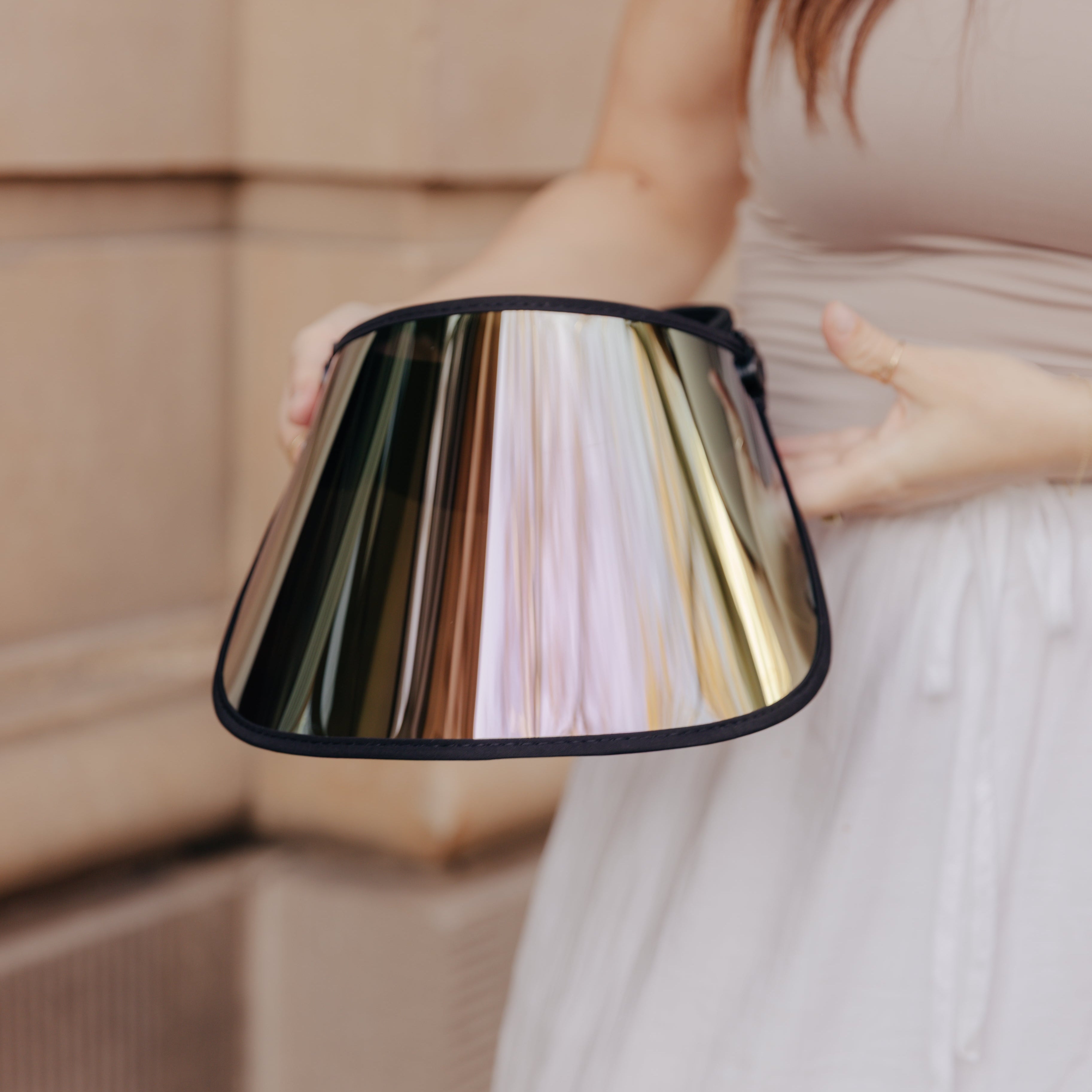 Full Lux Sunshield