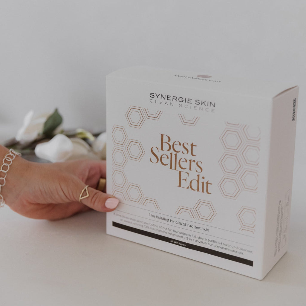 Best Sellers Edit