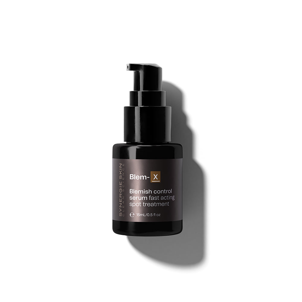 Blem-X (blemish control serum) - 15 mL