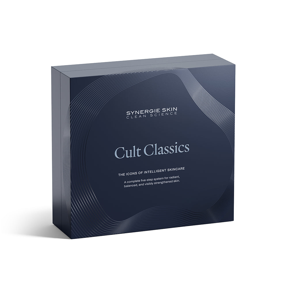 Cult Classics Pack