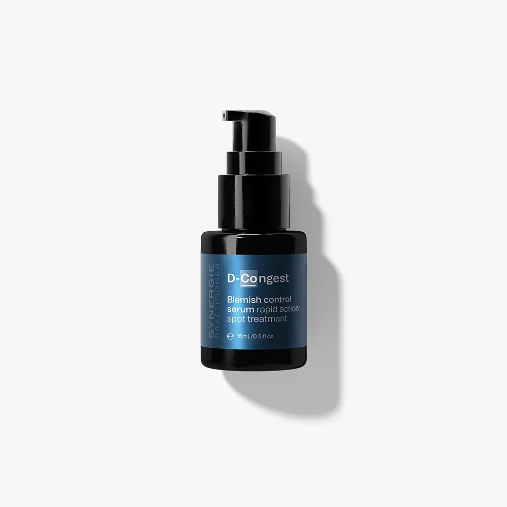 D-Congest (blemish control serum) - 15 mL