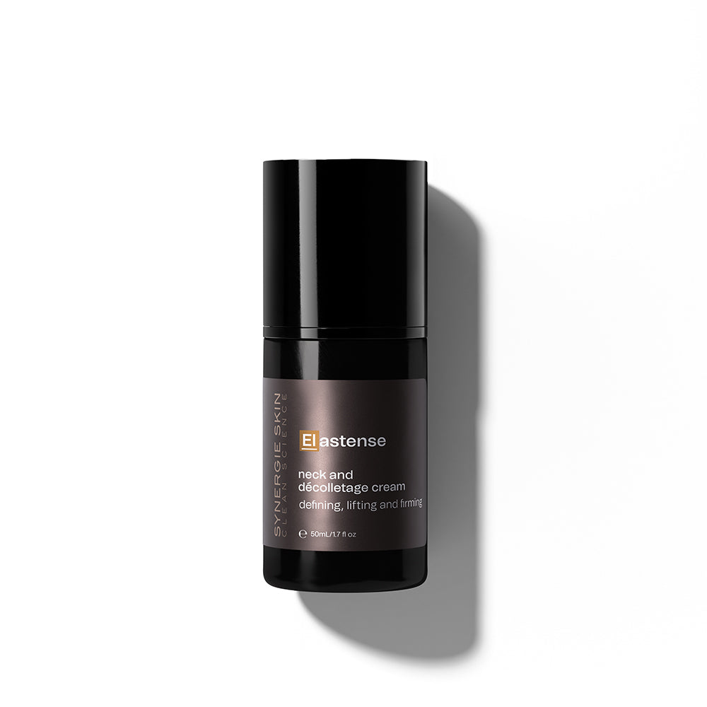 Elastense (neck and décolletage cream) - 50 mL