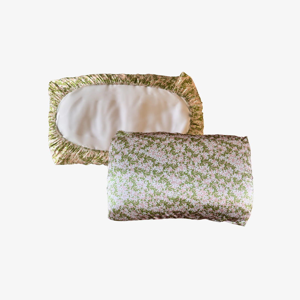 Pillow Wrap - FLOR