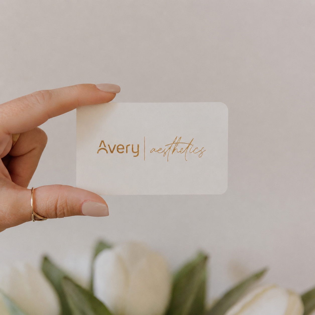 Avery Aesthetics Gift Card