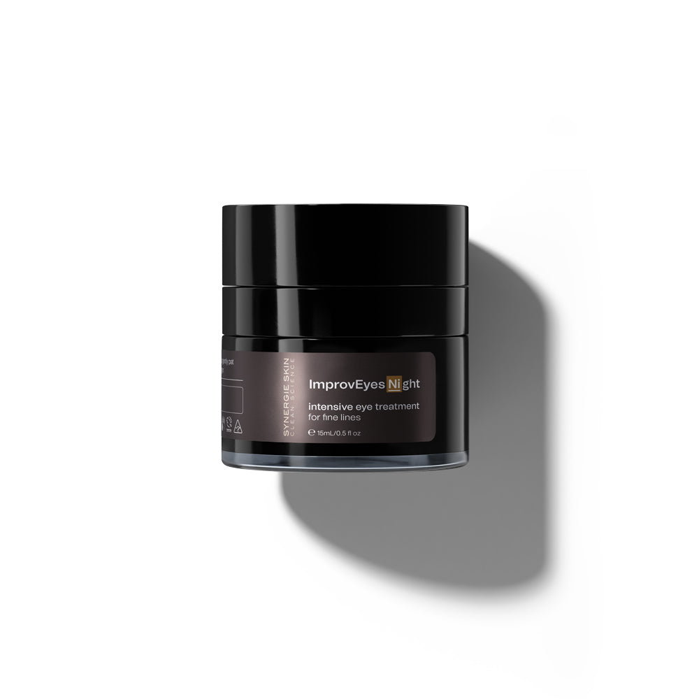 ImprovEyes Night (intensive eye treatment) - 15 mL