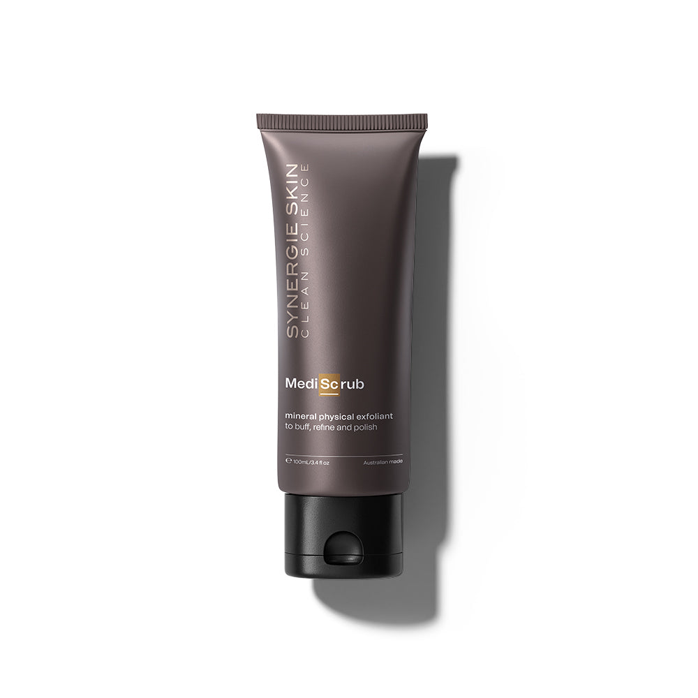 MediScrub (mineral physical exfoliant) - 100 mL
