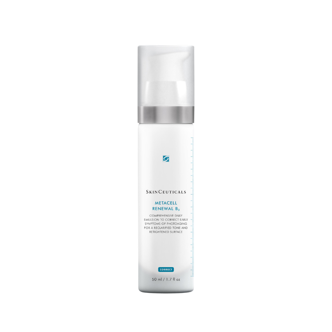Metacell Renewal B3 - 50ml