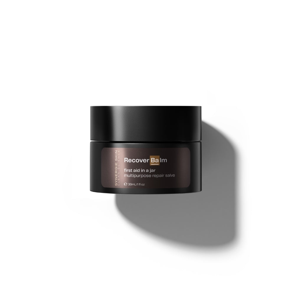 Recover Balm (first aid in a jar) - 30 mL