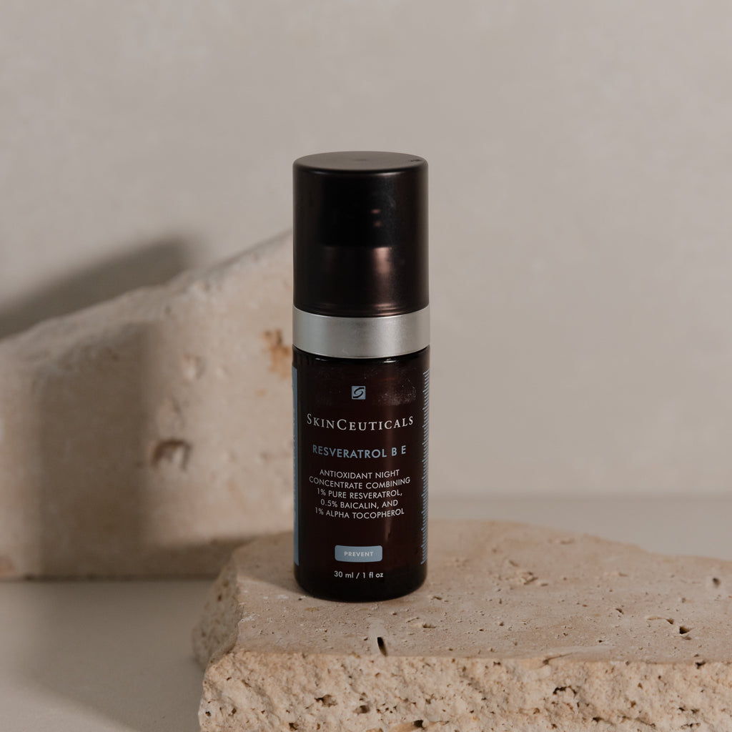 Resveratrol BE - 30ml