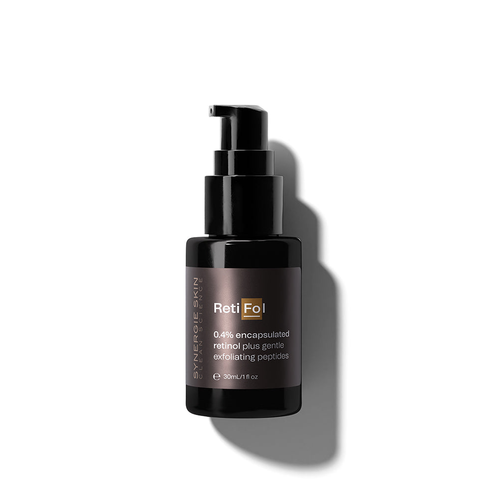 RetiFol (0.4% encapsulated retinol) - 30 mL