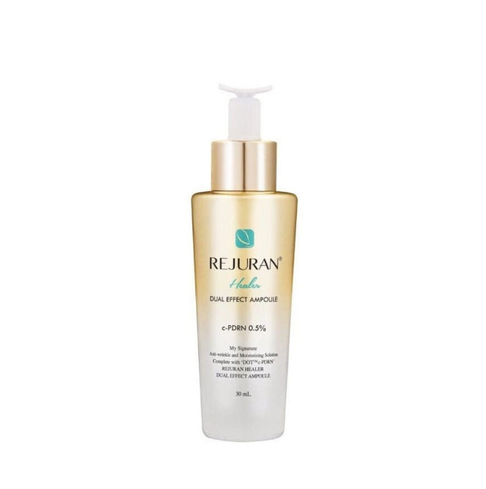 Rejuran Healer Dual Effect Ampoule — 30ml