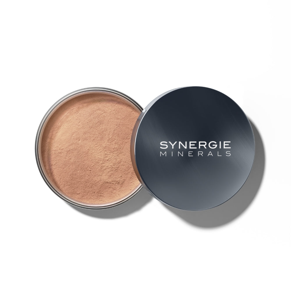 Second Skin Crush (loose mineral foundation) - 8 g (various colours)