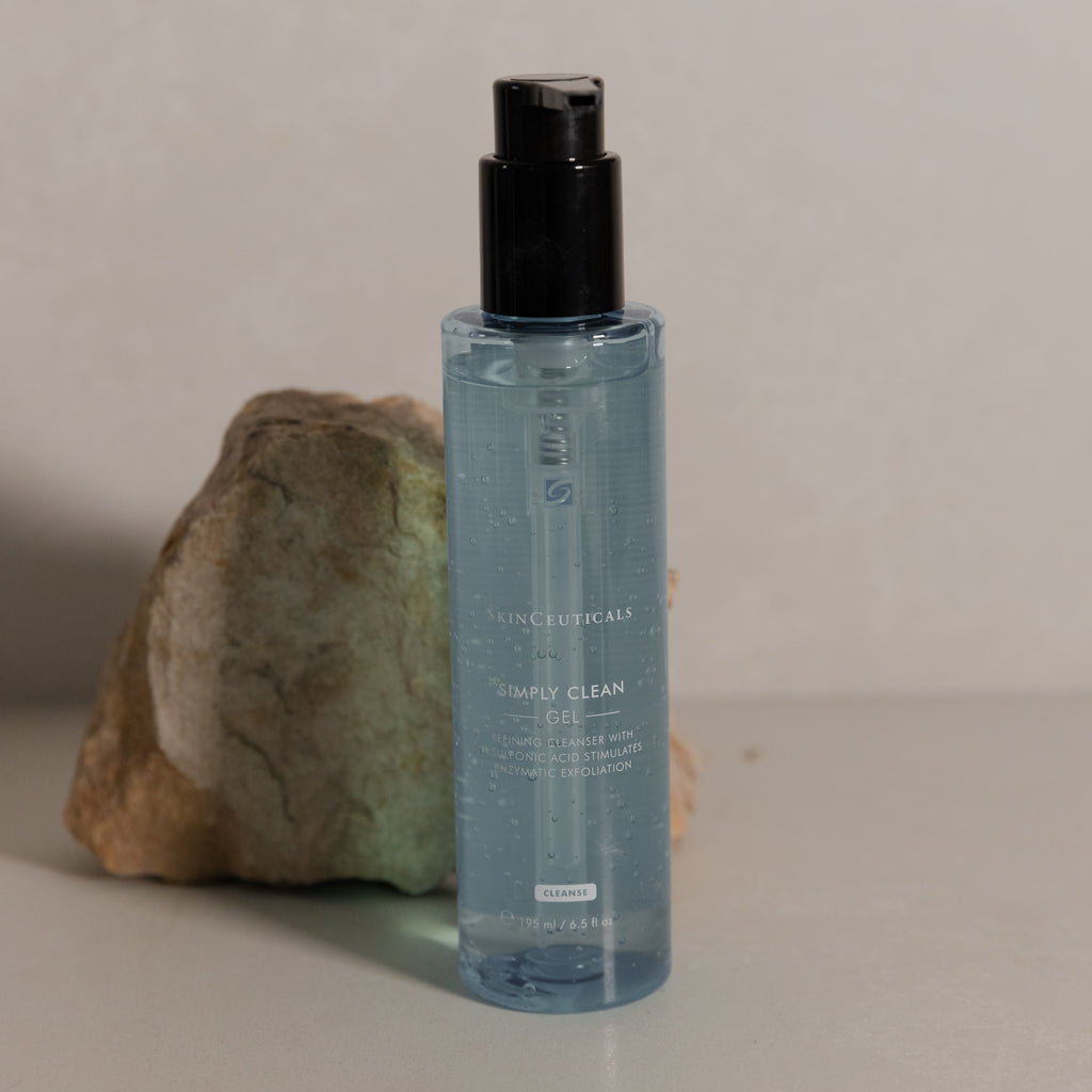 Simply Clean Cleanser - 195ml