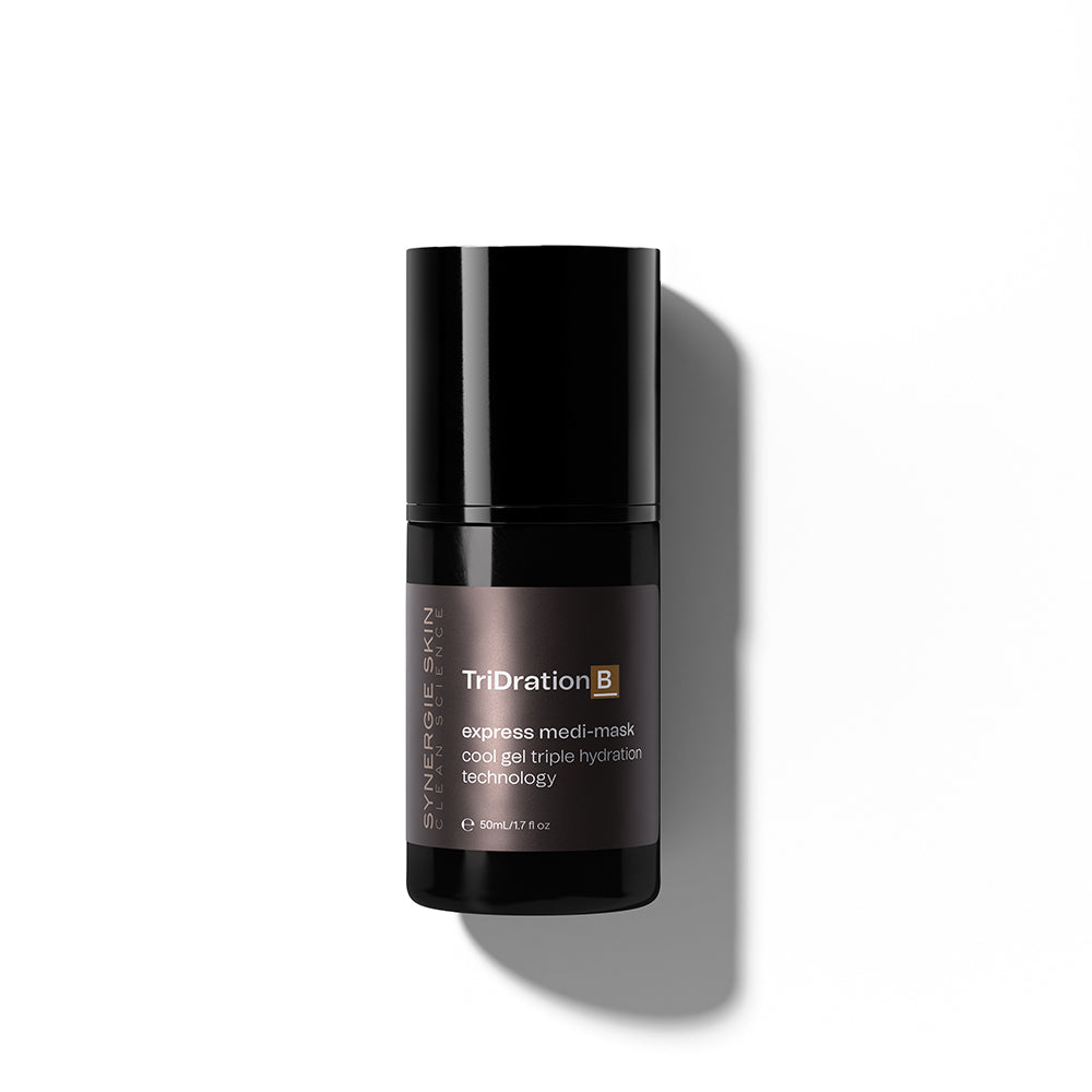 TriDration B (express medi-mask) - 50 mL