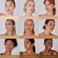 EnviroVeil Liquid Foundation - 30 mL (various colours)