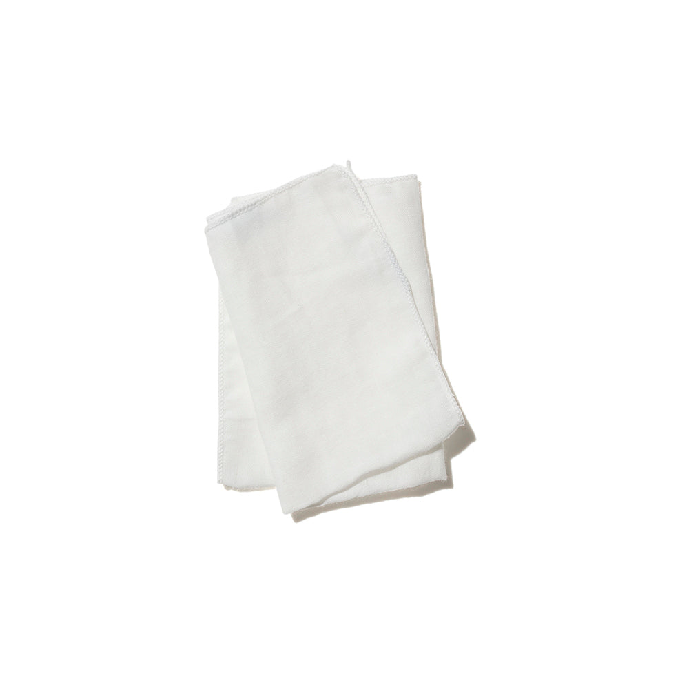 Gentle X-fol Cloth (100% muslin cotton)