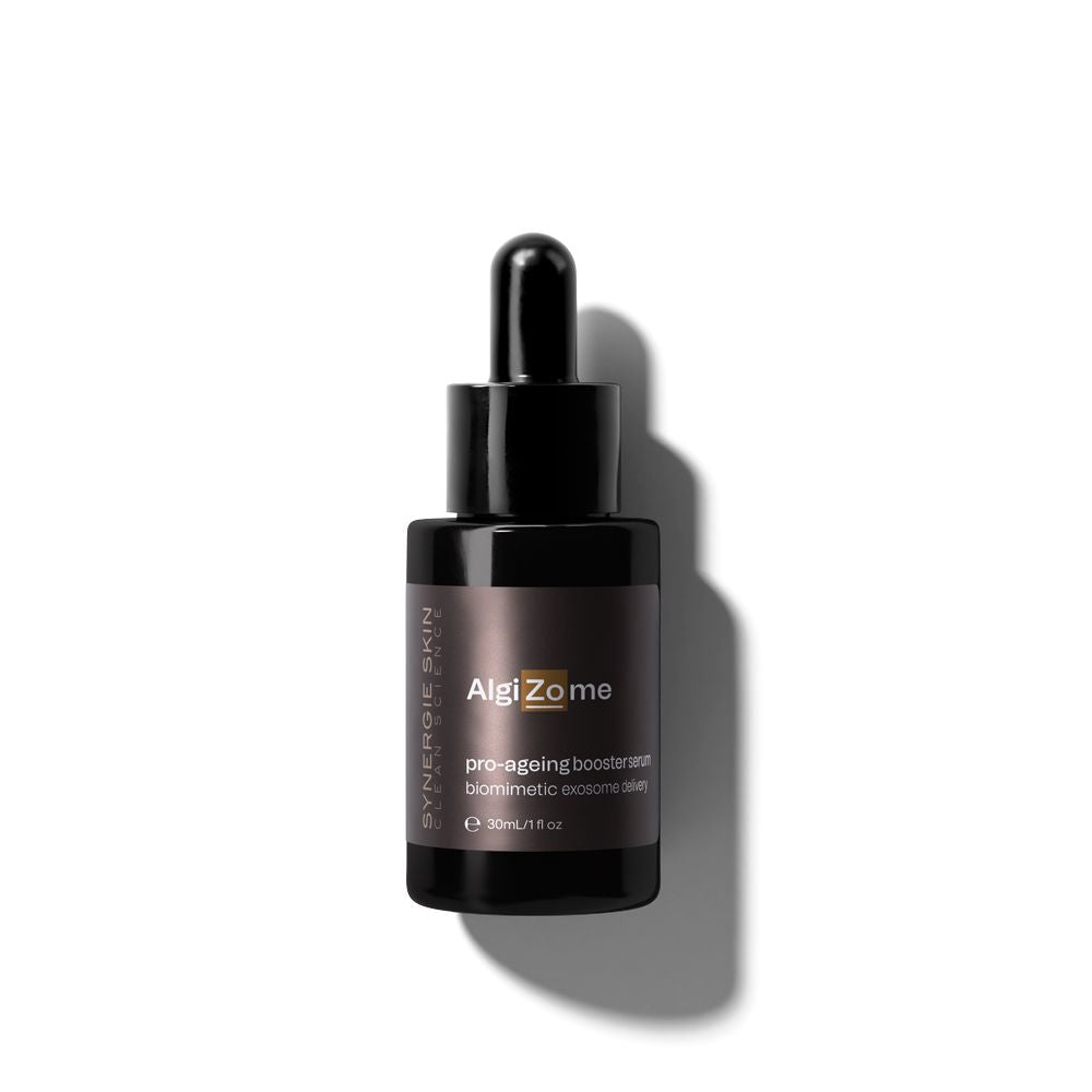 AlgiZome (pro-ageing exosome skin booster serum) - 30ml