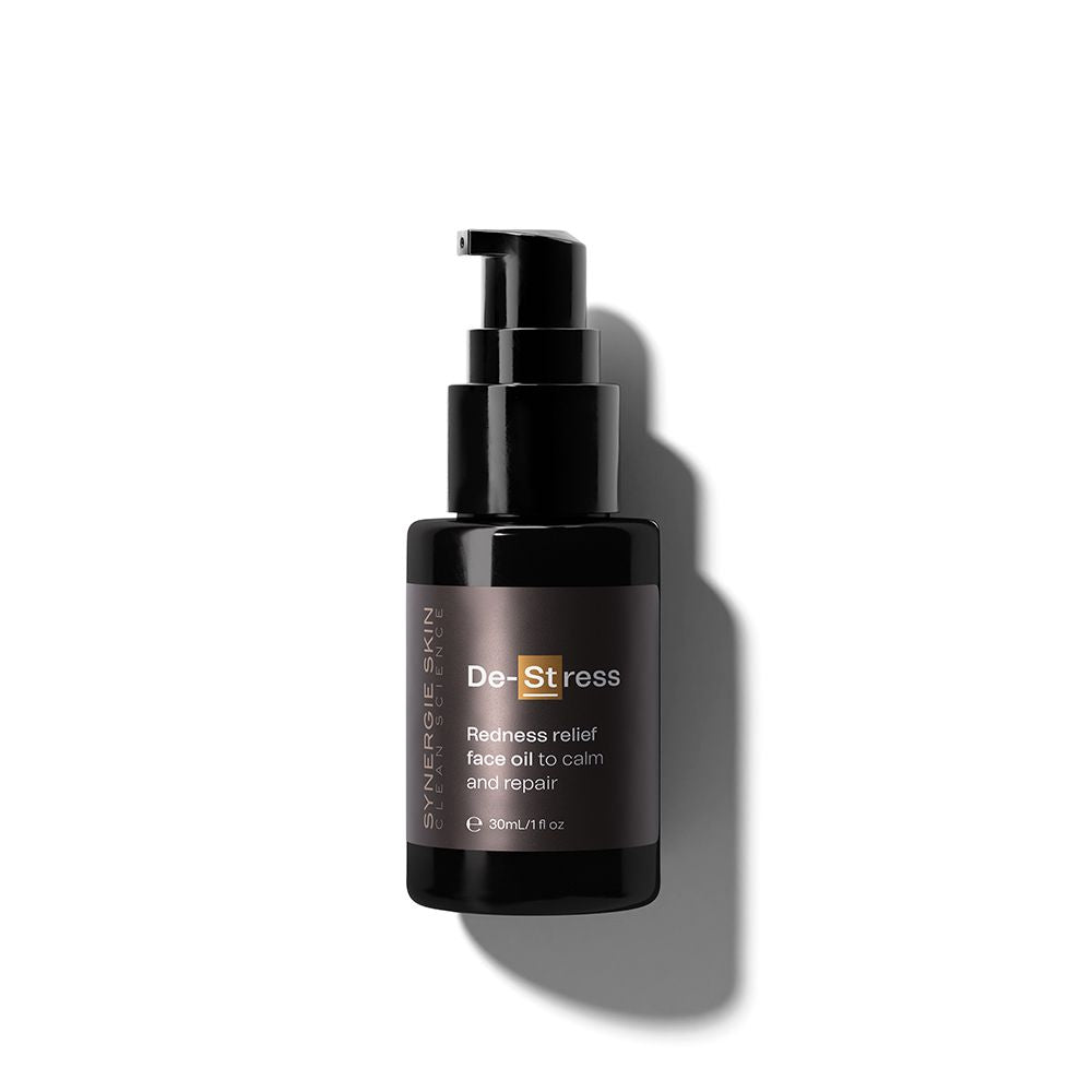 De-Stress (redness relief face oil) - 30 mL