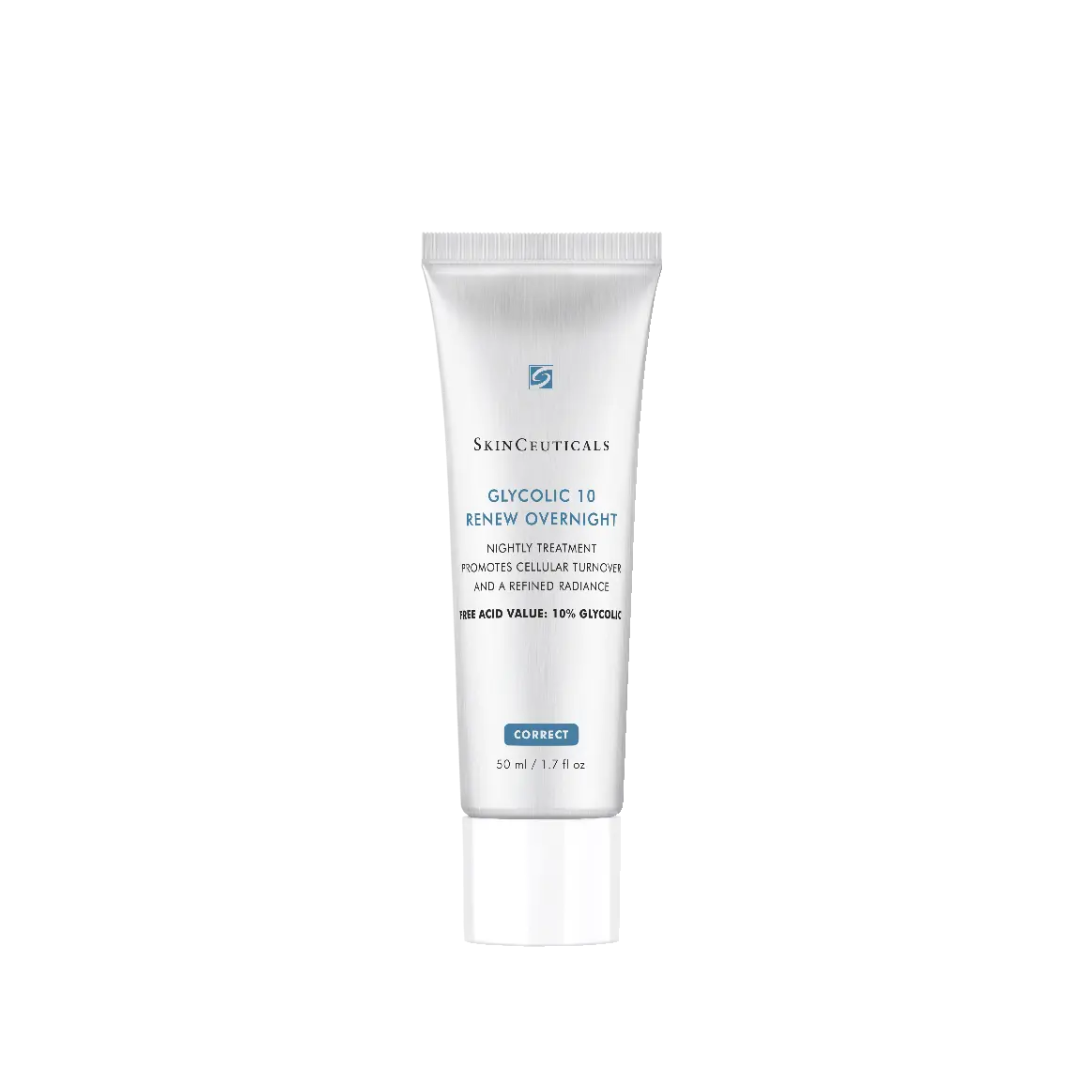 Glycolic 10 Renew Overnight - 50ml