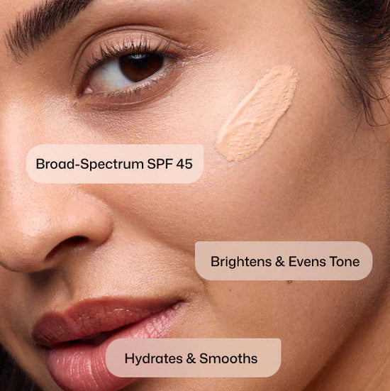 Intellishade Original SPF45 - 48g