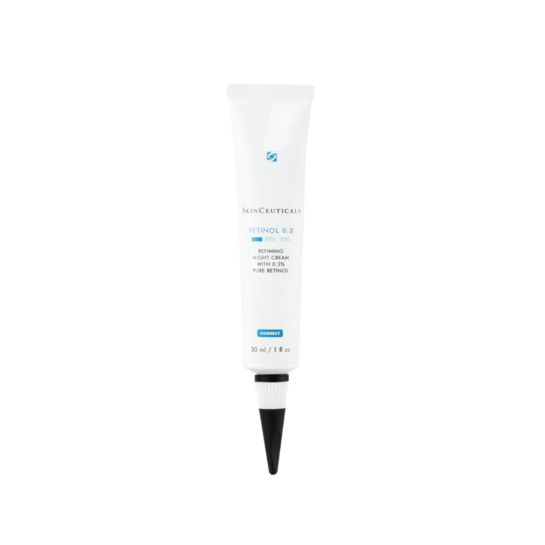 Retinol - 30ml (various strengths)