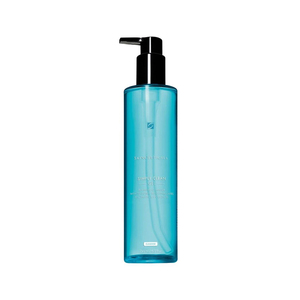 Simply Clean Cleanser - 195ml