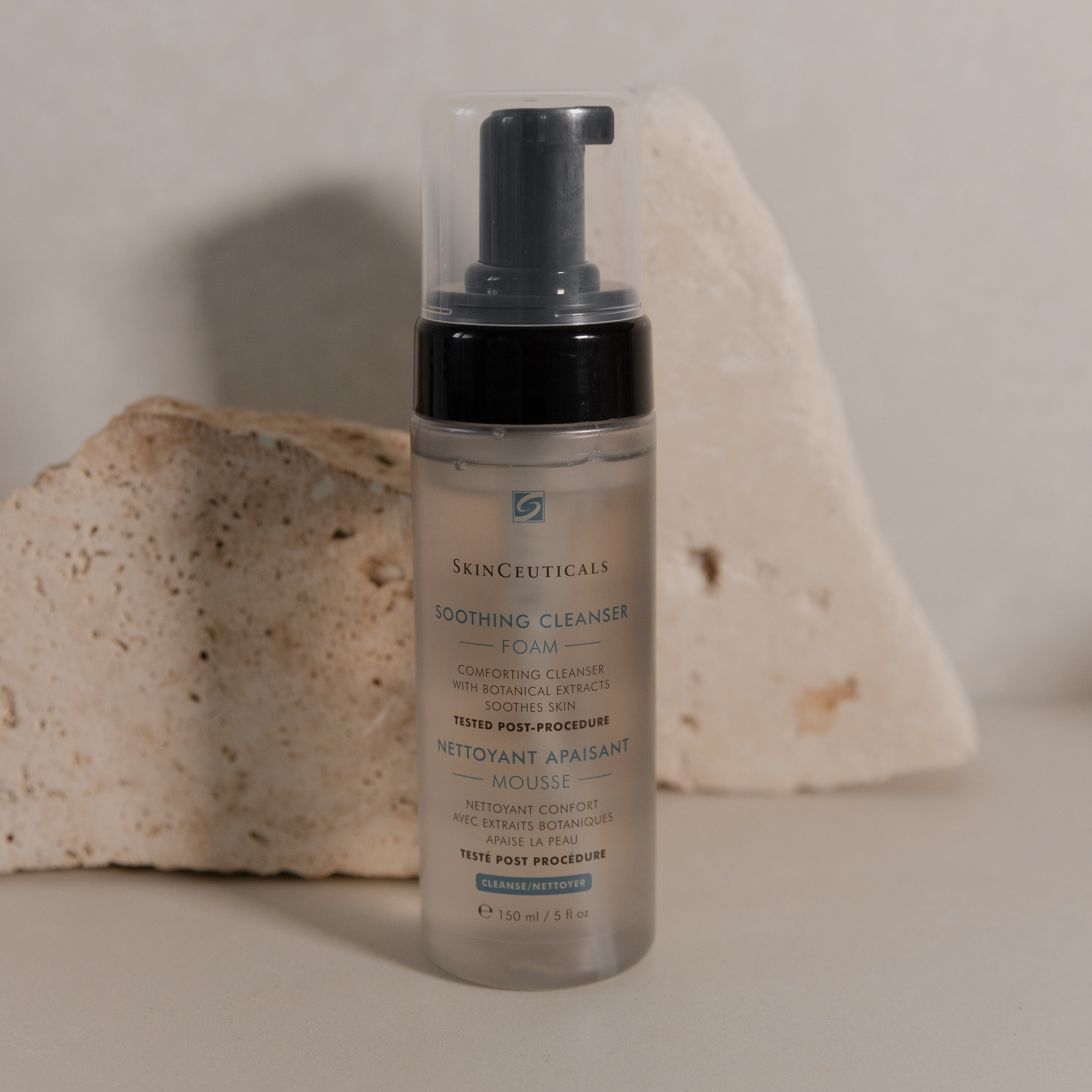 Soothing Cleanser - 150ml