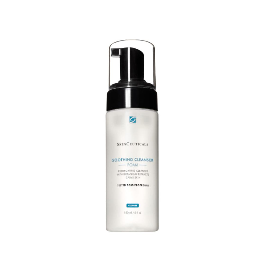 Soothing Cleanser - 150ml