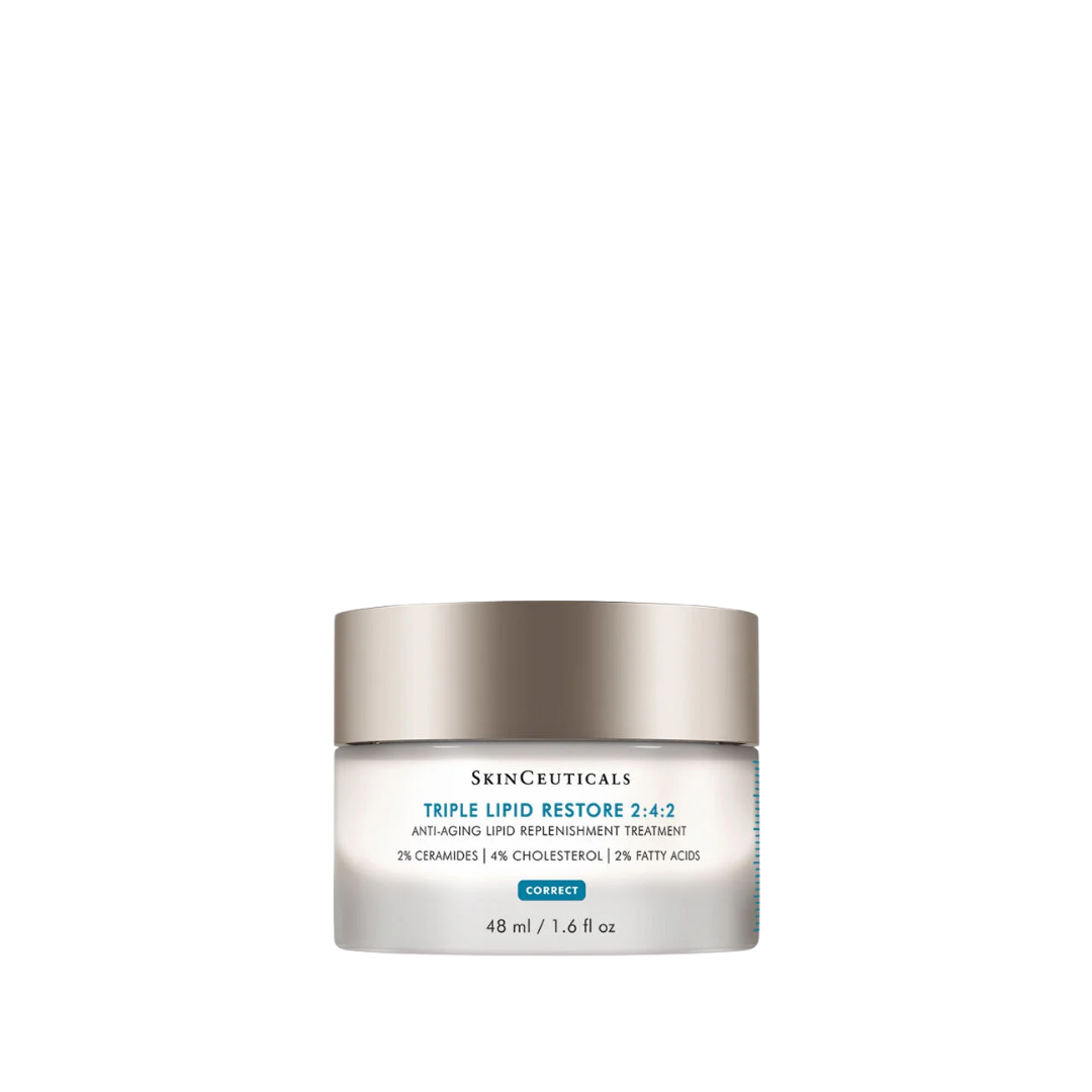 Triple Lipid Restore 2:4:2 (anti-ageing moisturiser) - 48ml